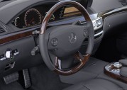 Mercedes-Benz S 63 AMG Mercedes-Benz S 63 AMG